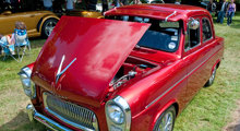Custom 7