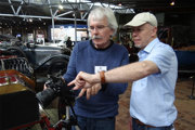 Desktop News Photography Student Being Instructed By James Mann 870X580