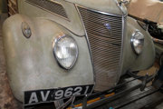 Ford Utility 1