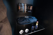 Bond In Motion 2 Exhibits