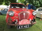 Spring Autojumble Austin