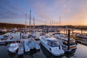 Beaulieu River