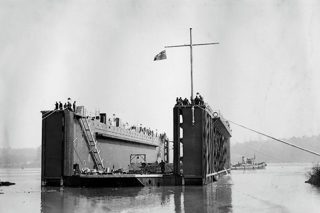 Building Berth 768X512