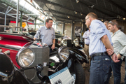 Desktop News Chief Engineers Tour 870X580