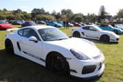 Simply Porsche At Beaulieu (1)