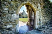 BA Cloisters BEA 8