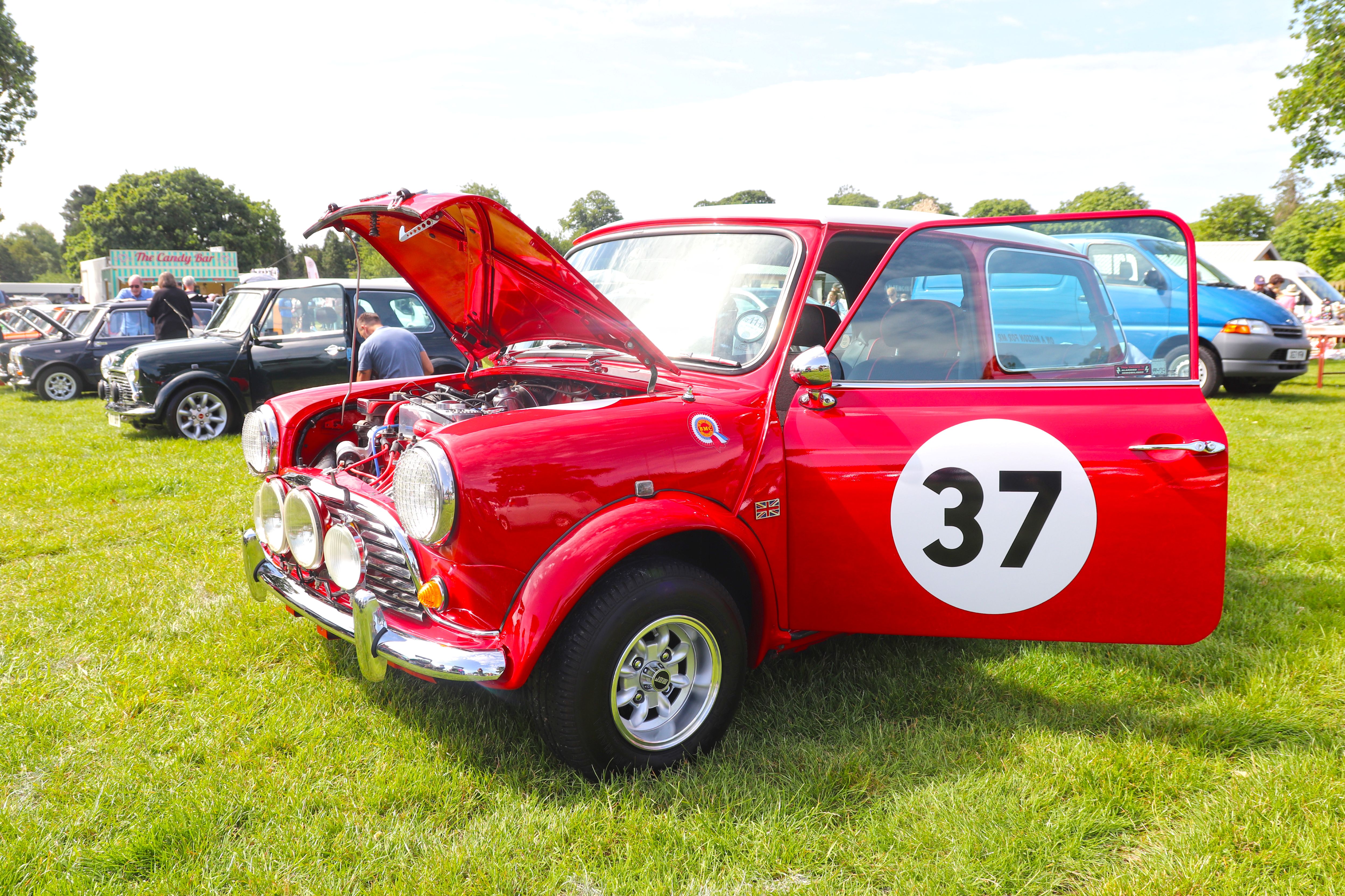 National Mini Day 7
