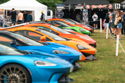 Beaulieu Supercar Weekend
