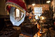 Chitty Chitty Bang Bang 50 Years Exhibition 7
