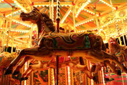 Beaulieu Fireworks Carousel 1