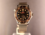 Bond In Motion Watch