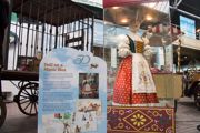 Chitty Chitty Bang Bang 50 Years Exhibition 4