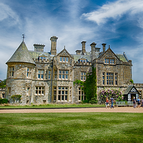 Desktop Attraction Landing Large Palace House W466px H466px