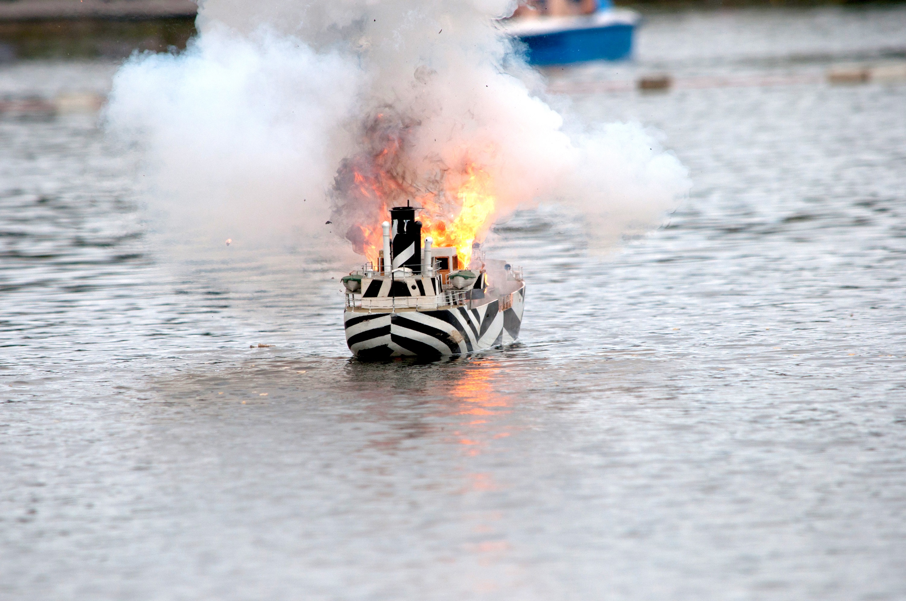 Buckler'S Hard May Half Term 3