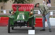 1903 De Dion Bouton 6Hp Whi