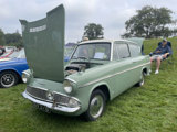 International Autojumble 3A