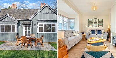 Places To Stay Orchard Cottage FINAL