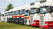 Desktop News Truckmania 2015 Trucks W870px H475px