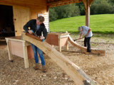 Desktop News Shipwright School IBTC Students Arrive 3