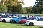 Simply BMW Takes Place At Beaulieu On 20 September 2026 600X400