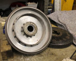 Workshop Blog May 5