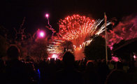 Beaulieu Fireworks 1 1