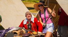 Living History Stations 600X328