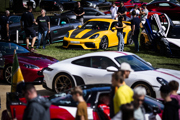 Beaulieu Supercar Weekend 5 Supercar Paddock Copy