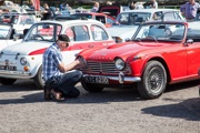International Autojumble Display 2