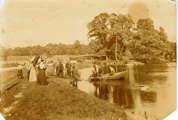 Desktop News Historic Seine Net Fishing C1908 870X588