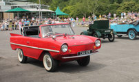 Amphicar 7