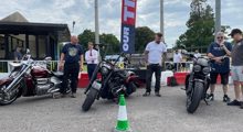 Beaulieu Bikers Day 3 600X328