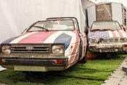 2016 WOTG Reliant 8