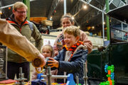 School Holiday Fun In The National Motor Museumw870px H580px 600X400