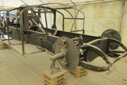Desktop News Soda Blasting In Sunbeam 1000Hp Restorationw870px H580px