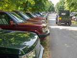 Simply Land Rover 5 1