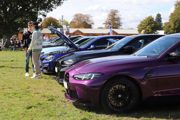 Simply BMW At Beaulieu On 20 September 2026 600X400
