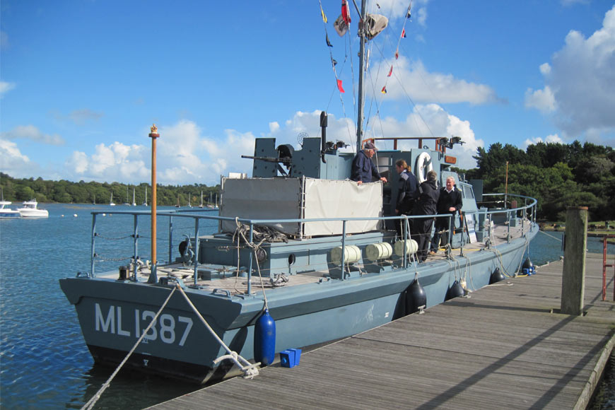 Desktop News HMS Medusa 870X580 2