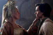 Desktop News Great Expectations Copyright FX Pic Credit B