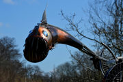 Sculpture At Beaulieu Ted Edley Pikew870px H580px 600X400