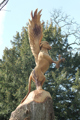 Desktop News Griffin Tree Carving 870X1305