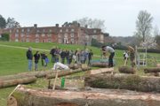 Desktop News Shipwright Professionals Crowds W640px H427px