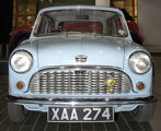 Austin Mini 2