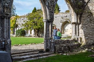 Beaulieu Abbey