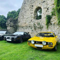 Simply Italian At Beaulieu On Sunday 28Th September 600X600