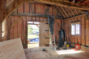 Desktop News Shipwright School Building Nearly Complete 3