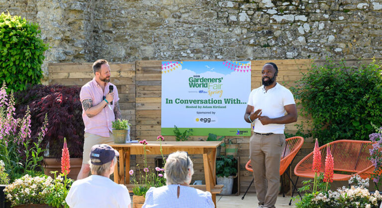 In Conversation With Stage 768X419