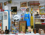 Petroliana National Motor M