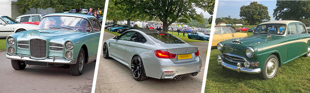 French Bmw British