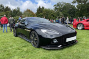 Beaulieu Supercar Weekend 4